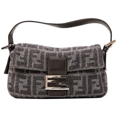 fendi veguette|fendi baguette for women.